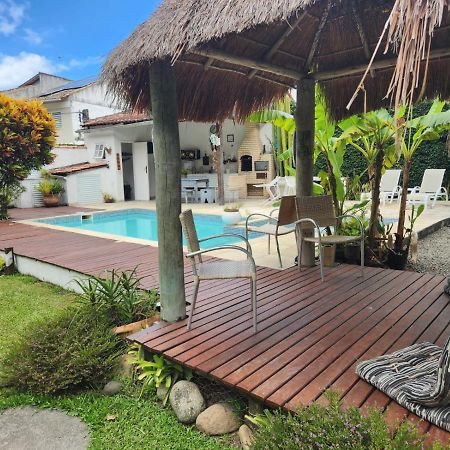 Hotel Casa Bali 1 2 3 Niterói Exteriér fotografie