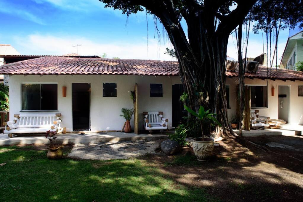 Hotel Casa Bali 1 2 3 Niterói Exteriér fotografie