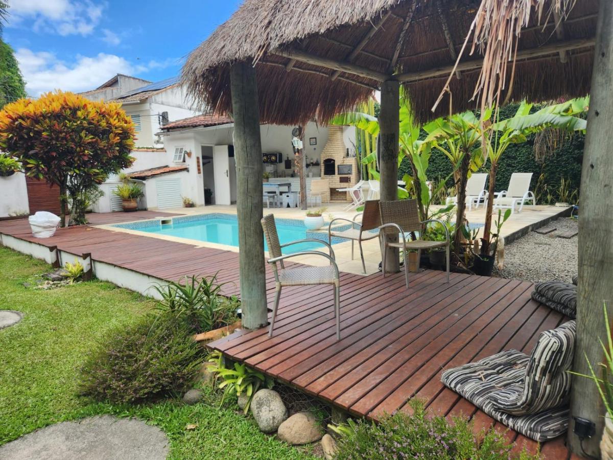 Hotel Casa Bali 1 2 3 Niterói Exteriér fotografie