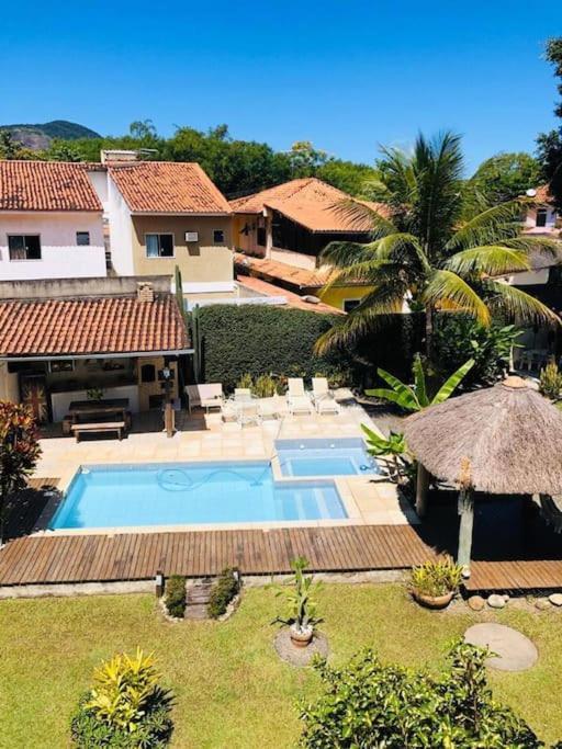 Hotel Casa Bali 1 2 3 Niterói Exteriér fotografie