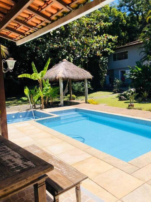 Hotel Casa Bali 1 2 3 Niterói Exteriér fotografie