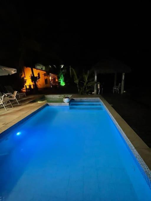 Hotel Casa Bali 1 2 3 Niterói Exteriér fotografie