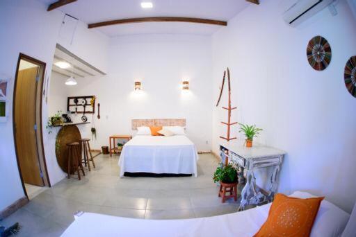 Hotel Casa Bali 1 2 3 Niterói Exteriér fotografie