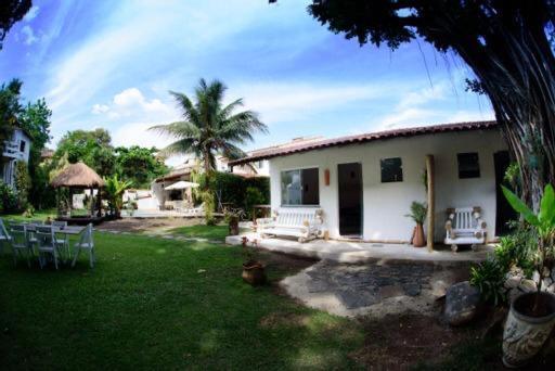 Hotel Casa Bali 1 2 3 Niterói Exteriér fotografie