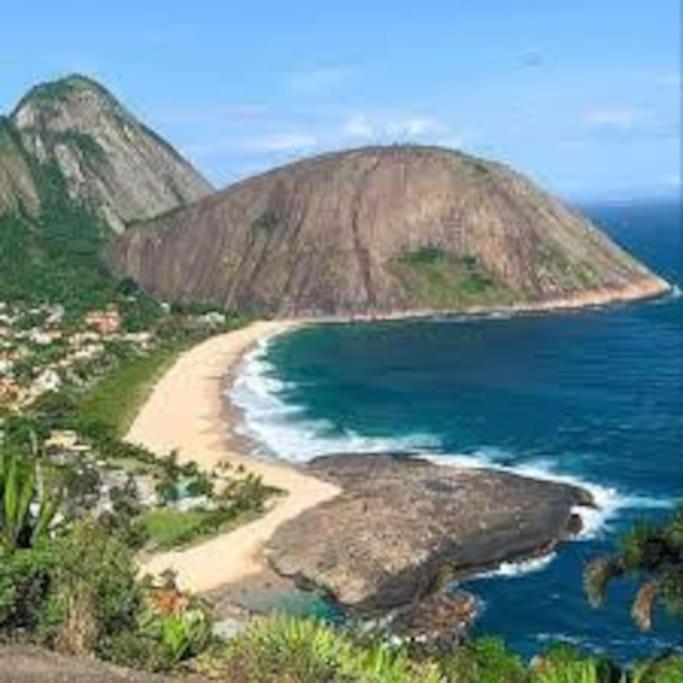 Hotel Casa Bali 1 2 3 Niterói Exteriér fotografie