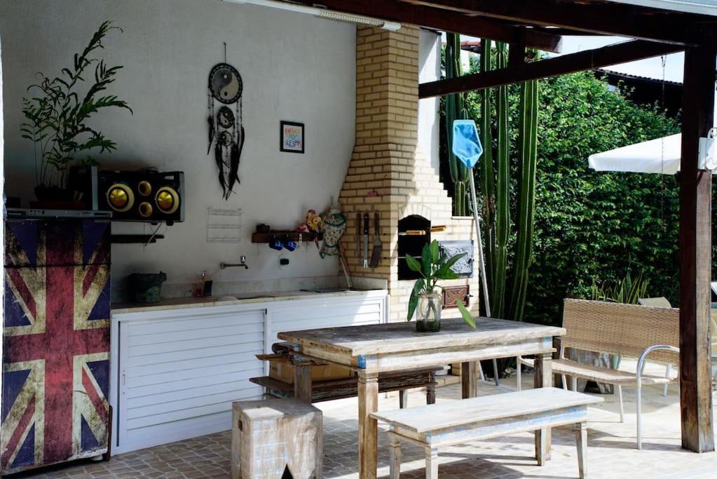 Hotel Casa Bali 1 2 3 Niterói Exteriér fotografie