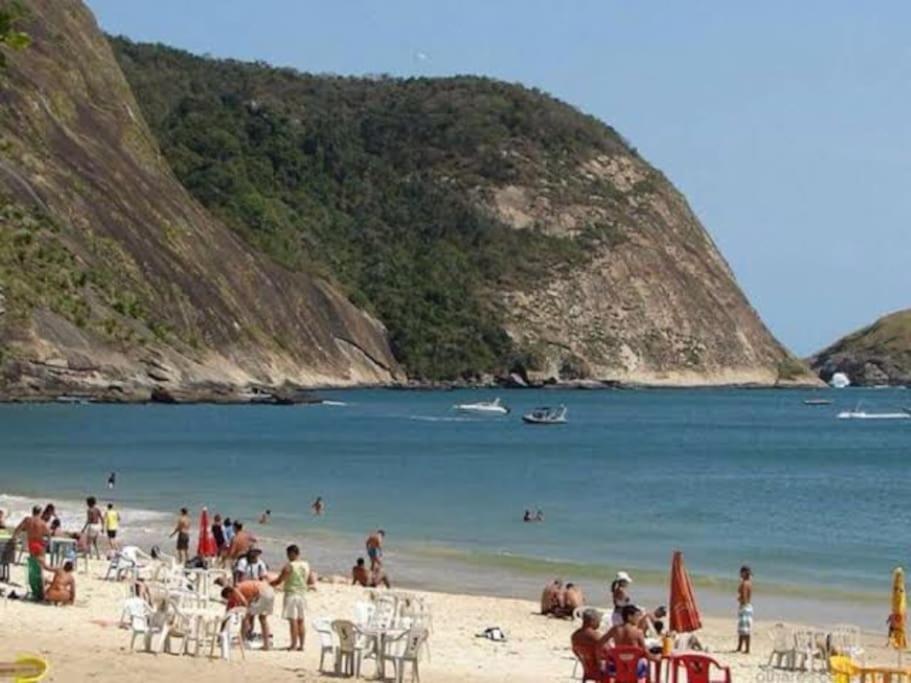 Hotel Casa Bali 1 2 3 Niterói Exteriér fotografie