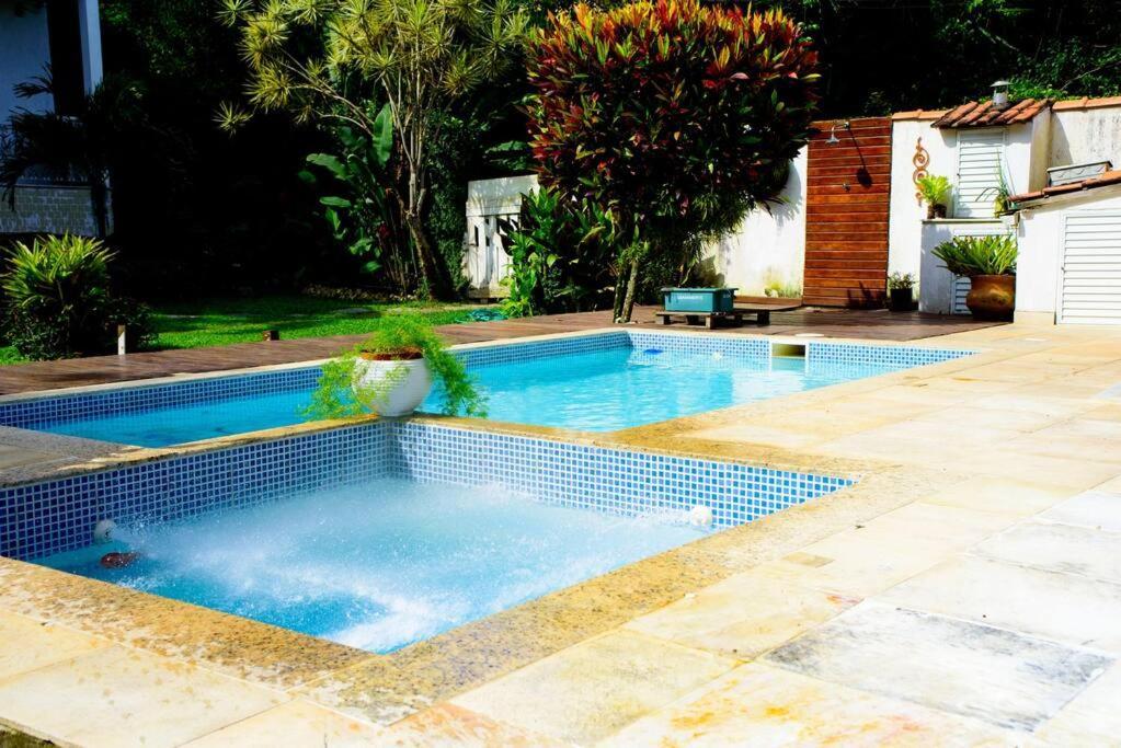 Hotel Casa Bali 1 2 3 Niterói Exteriér fotografie