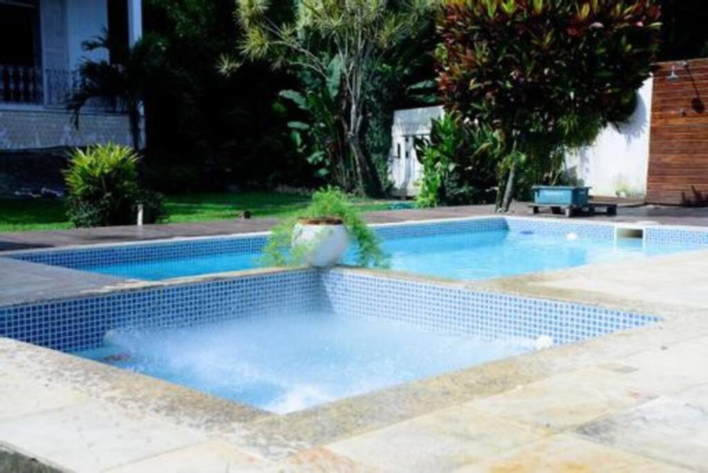 Hotel Casa Bali 1 2 3 Niterói Exteriér fotografie
